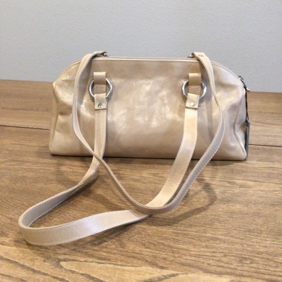 NEW THE TREND ITALY DOUBLE FUNCTION BAG - Picture 6 of 14